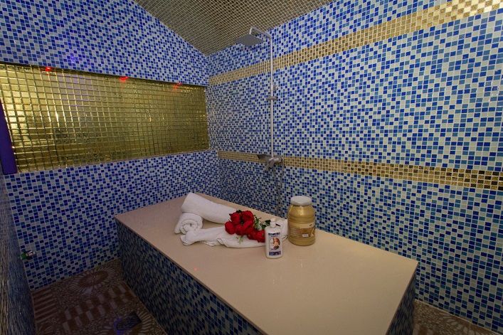 Massage Moroccan bath Deira